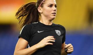 历届奥运会女足排名