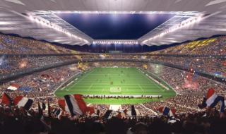 欧冠赛程2022赛程图