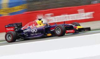 今晚f1正赛几点开始 今晚f1正赛几点开始