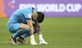 塞内加尔对厄瓜多尔 塞内加尔对厄瓜多尔