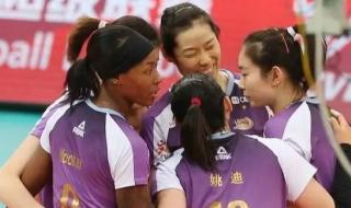 中国女排队员排名