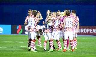 克罗地亚球星有哪些 克罗地亚球星有哪些