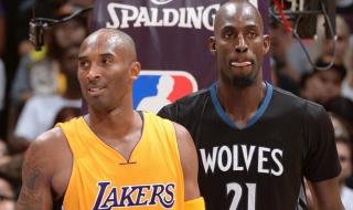 科比最后一次比赛