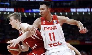 世界男篮16强排名