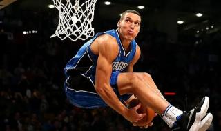 2016拉文戈登扣篮大赛