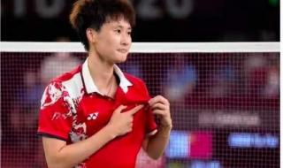 羽毛球奥运会冠军名单